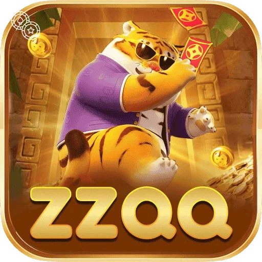 Logo da zzqq