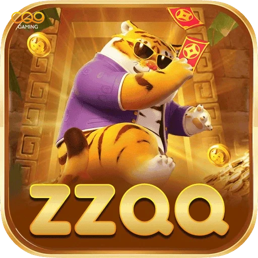 Logo da zzqq